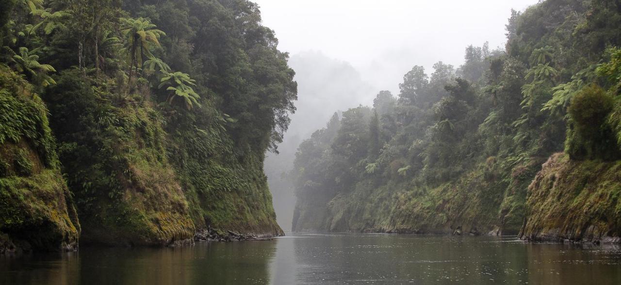 Charmae Guest House Whanganui Bagian luar foto