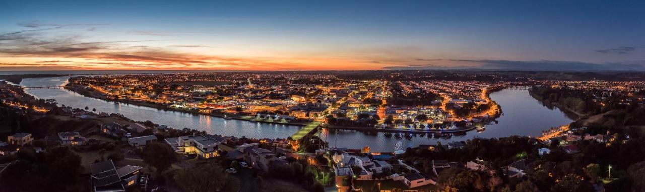 Charmae Guest House Whanganui Bagian luar foto
