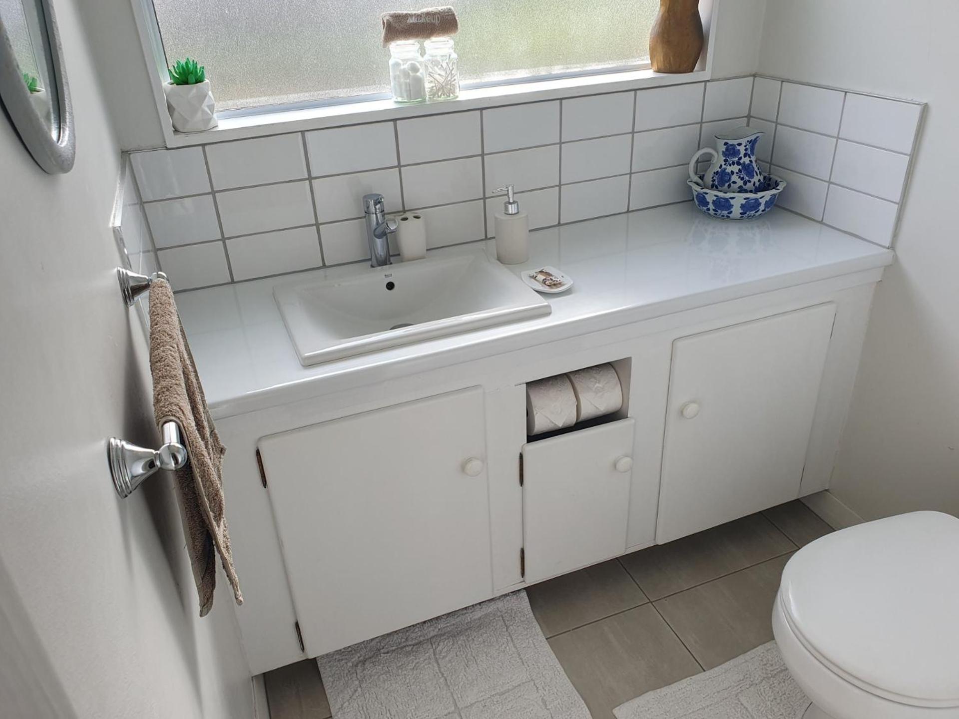 Charmae Guest House Whanganui Bagian luar foto