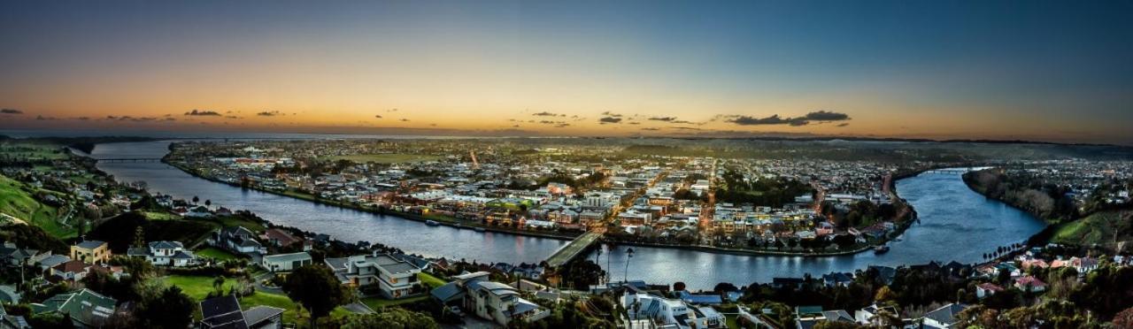 Charmae Guest House Whanganui Bagian luar foto